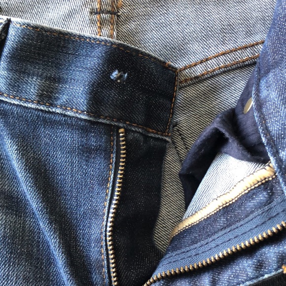 Fidelity impala denim - Picture 5 of 7